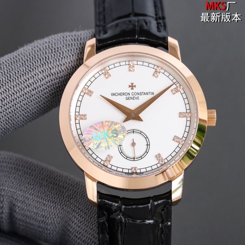 VACHERON CONSTANTIN Watches